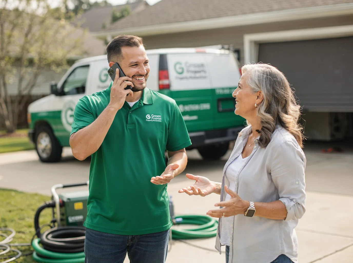 Water Damage Restoration Moffett, OK FAQs